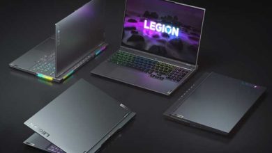 Lenovo Legión