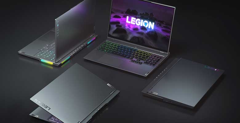 Lenovo Legión