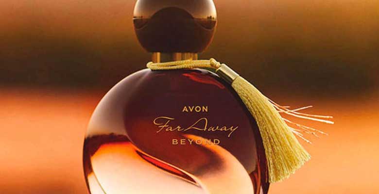 Perfume Avon