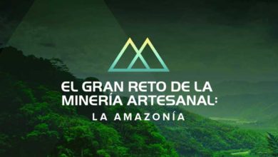 Reto Amazonia