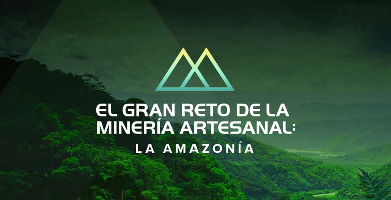 Reto Amazonia