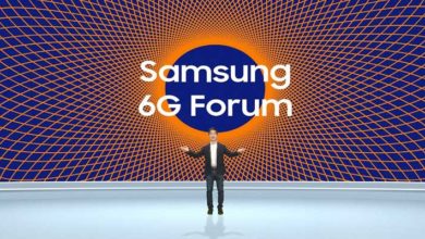 Samsung 6G Forum