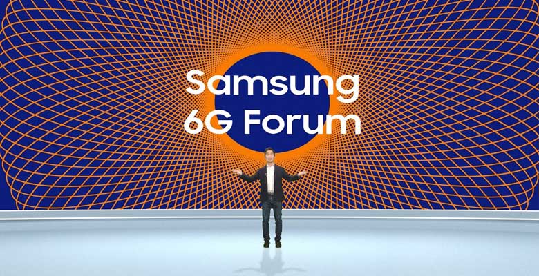 Samsung 6G Forum