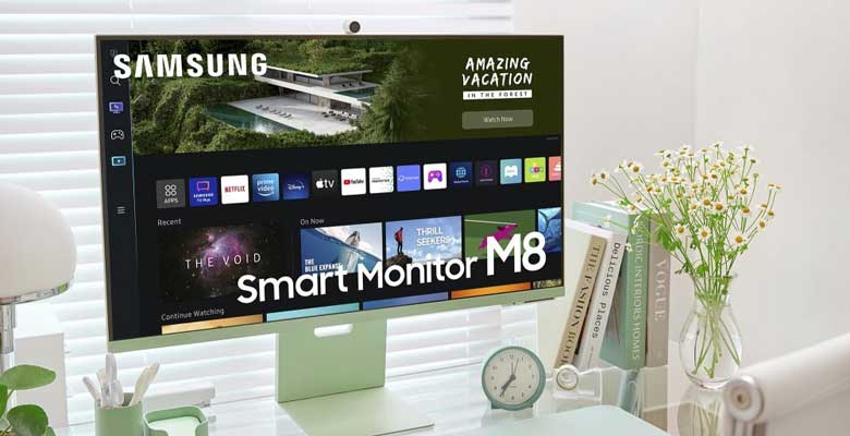 Samsung Monitor