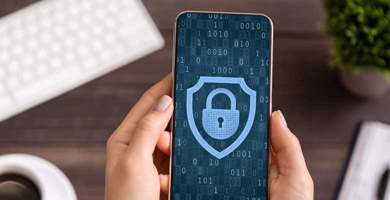 Smartphone Seguridad