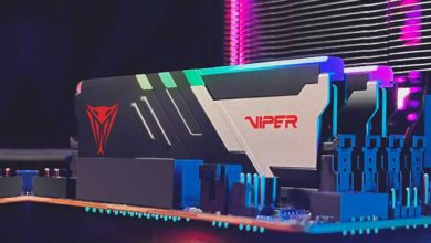 Viper Gaming