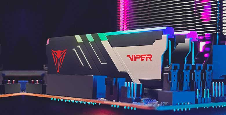 Viper Gaming