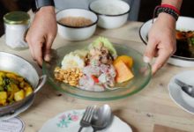 Ceviche