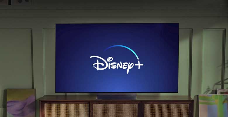 Disney Plus