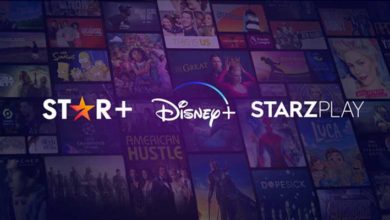 Disney Starz