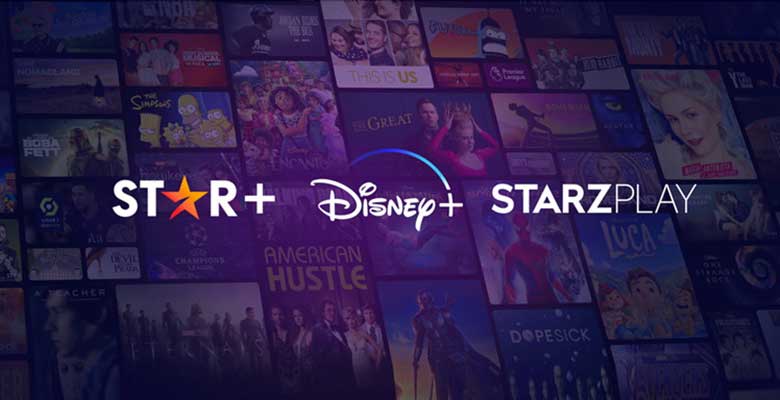 Disney Starz