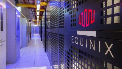 Equinix