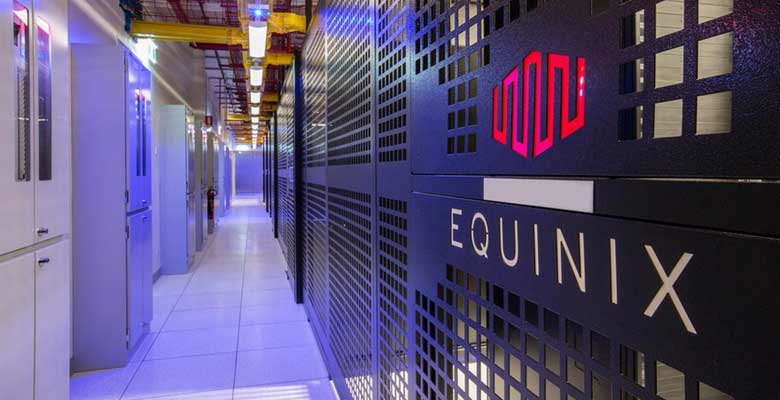 Equinix