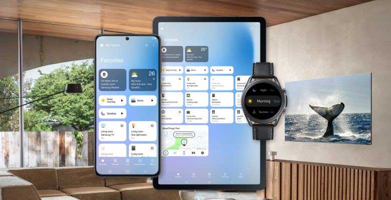 Samsung Galaxy Watch 4