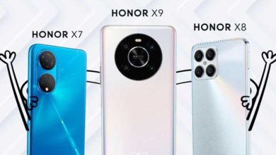 Honor X0 Perú