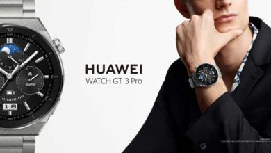 Huawei Watch GT Pro