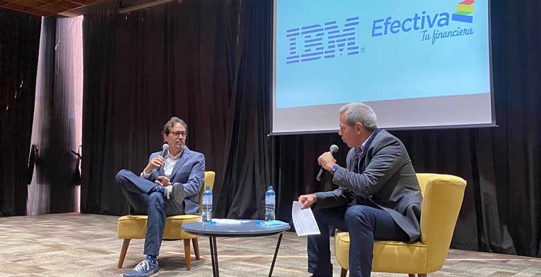 IBm Efectiva