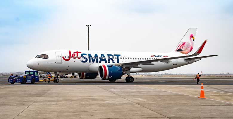 Jetsmart