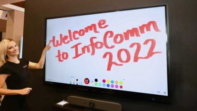 LG Infocomm