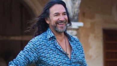 Marco Antonio Solis