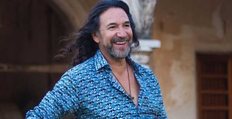 Marco Antonio Solis