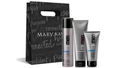 Mary Kay