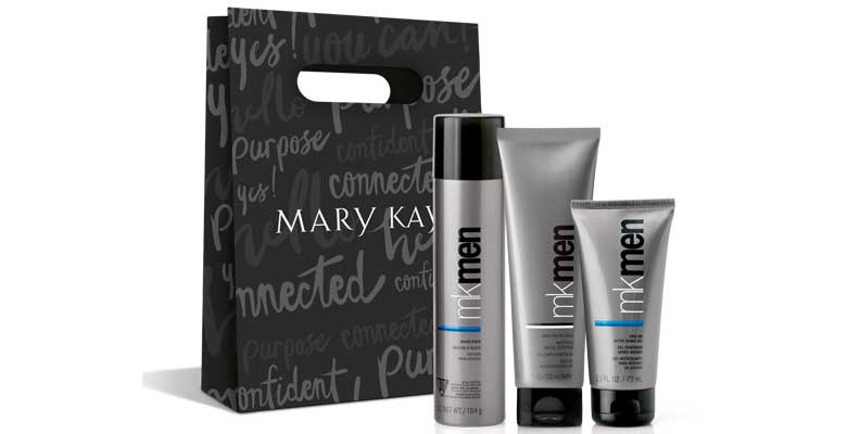 Mary Kay