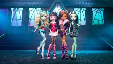 Monster High