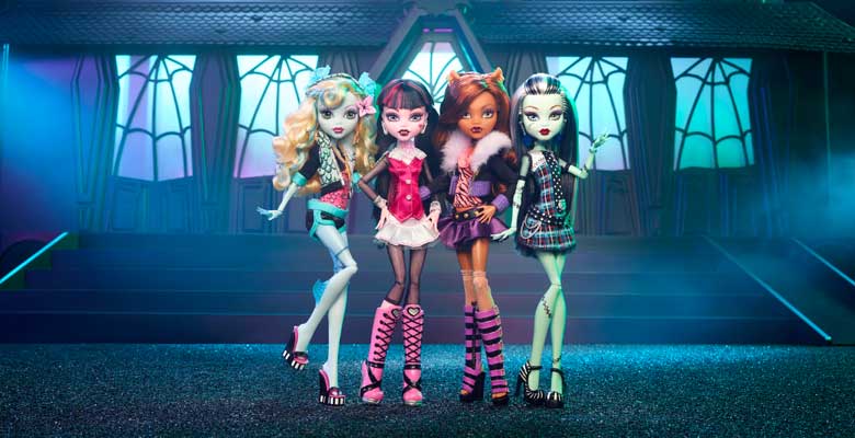 Monster High