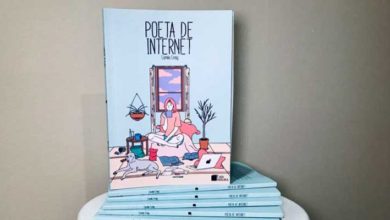 Poeta de Internet