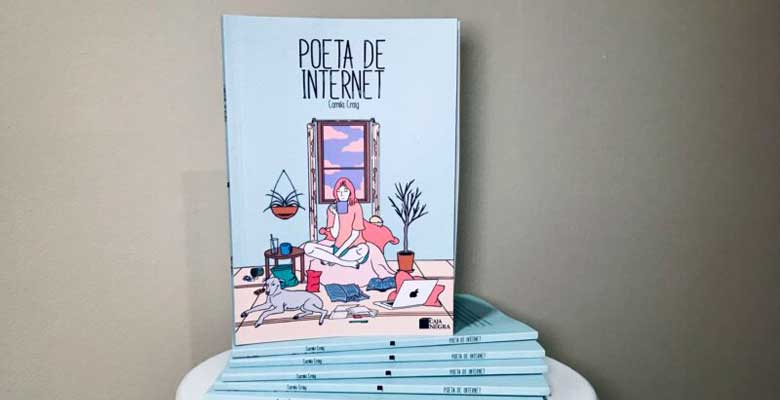 Poeta de Internet