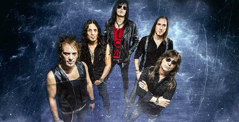 Rata Blanca Banda