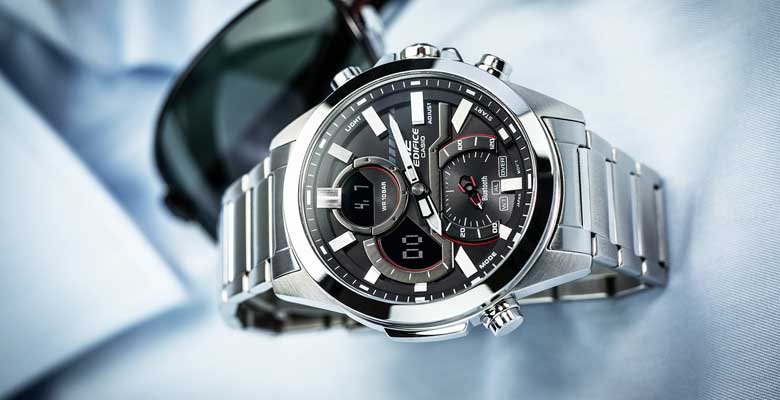 Relojes Casio