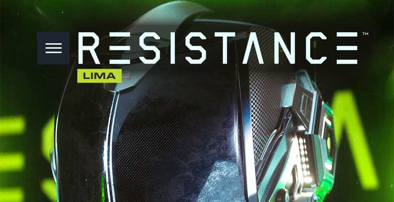 Resistance Lima