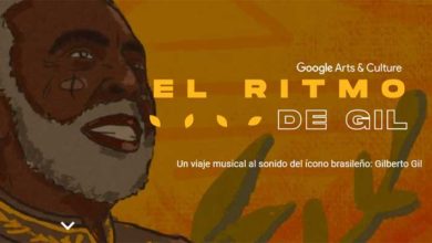 El ritmo de gil