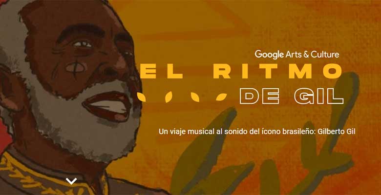 El ritmo de gil