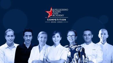 S.Pellegrino Young Chef Academy