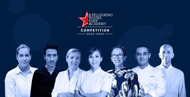 S.Pellegrino Young Chef Academy