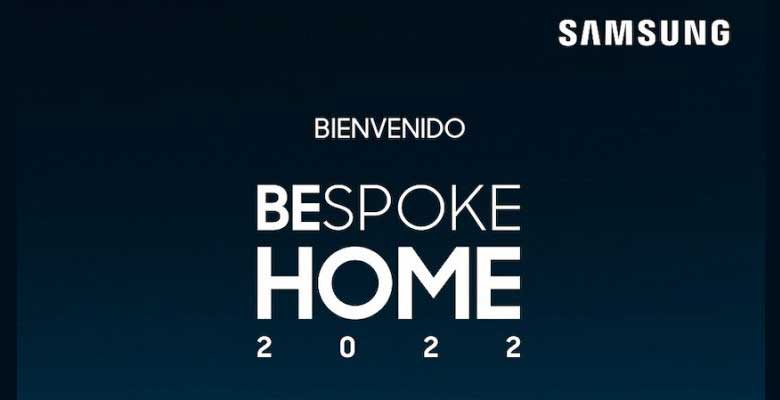 Samsung BeSpoke 2022