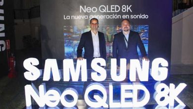 Samsung Neo Qled 8k