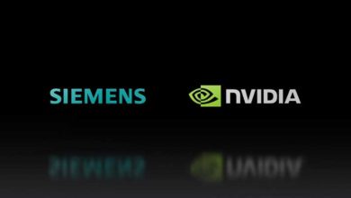 Siemens Nvidia