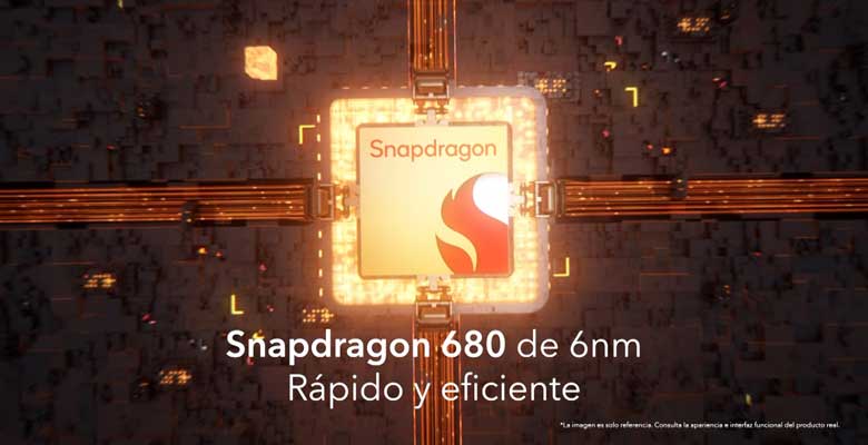 7 Datos A Conocer Sobre El Snapdragon 680 De Qualcomm 3737