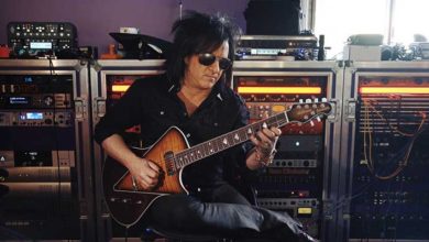 Steve Stevens