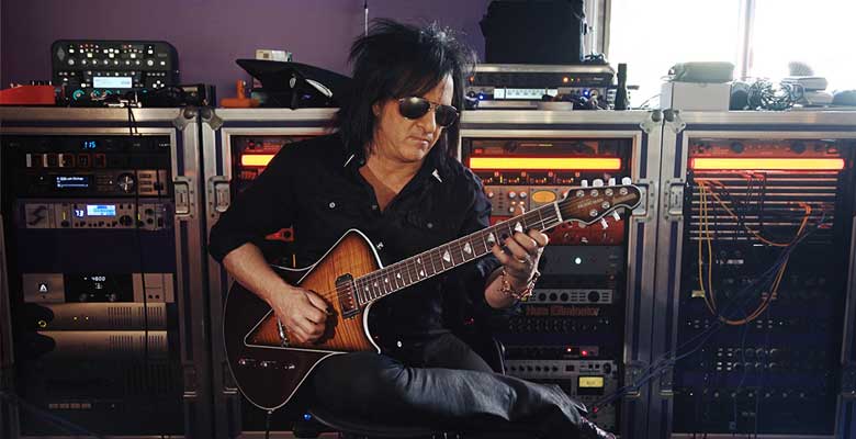 Steve Stevens