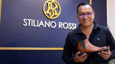 Stiliano Rossi