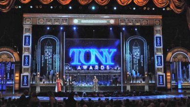 Tony Awards