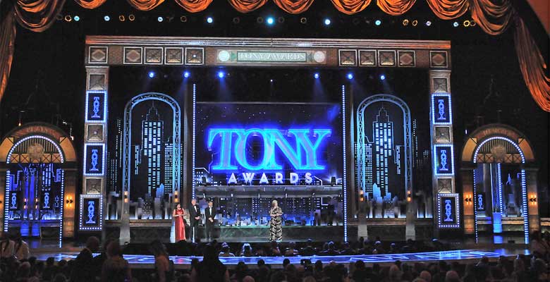 Tony Awards