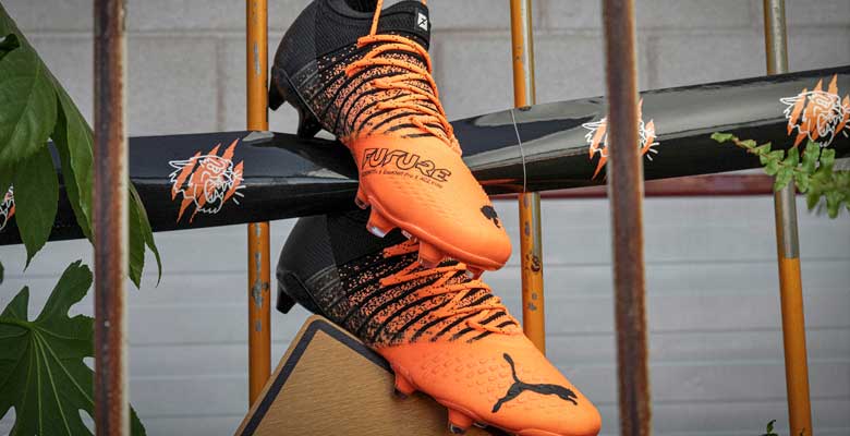 por ciento fresa Estadio PUMA lanza nuevas zapatillas de fútbol inspiradas en Neymar Jr.