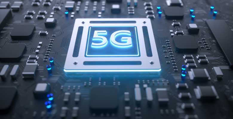 5G