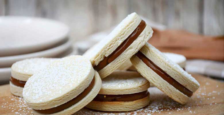 Alfajores